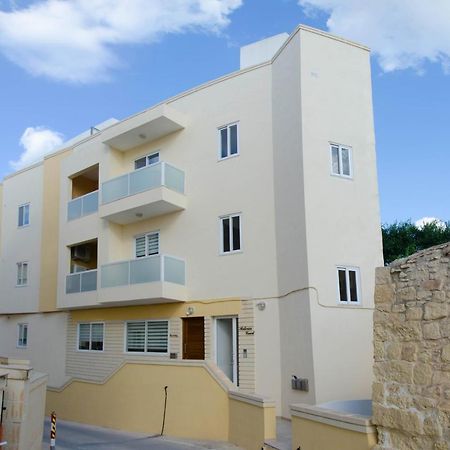 Lorenza Letting Maisonette Villa Marsaxlokk Bagian luar foto