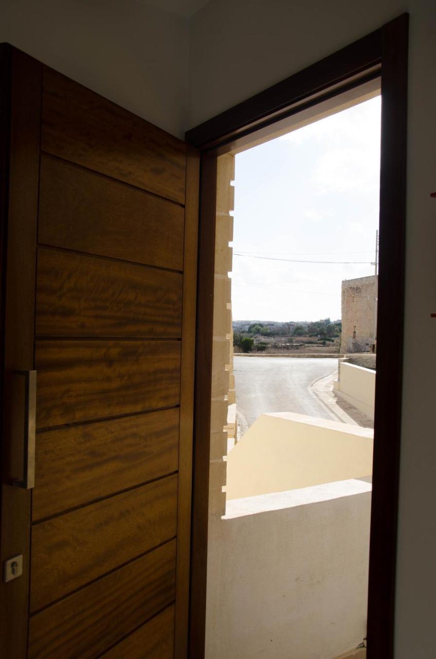 Lorenza Letting Maisonette Villa Marsaxlokk Bagian luar foto