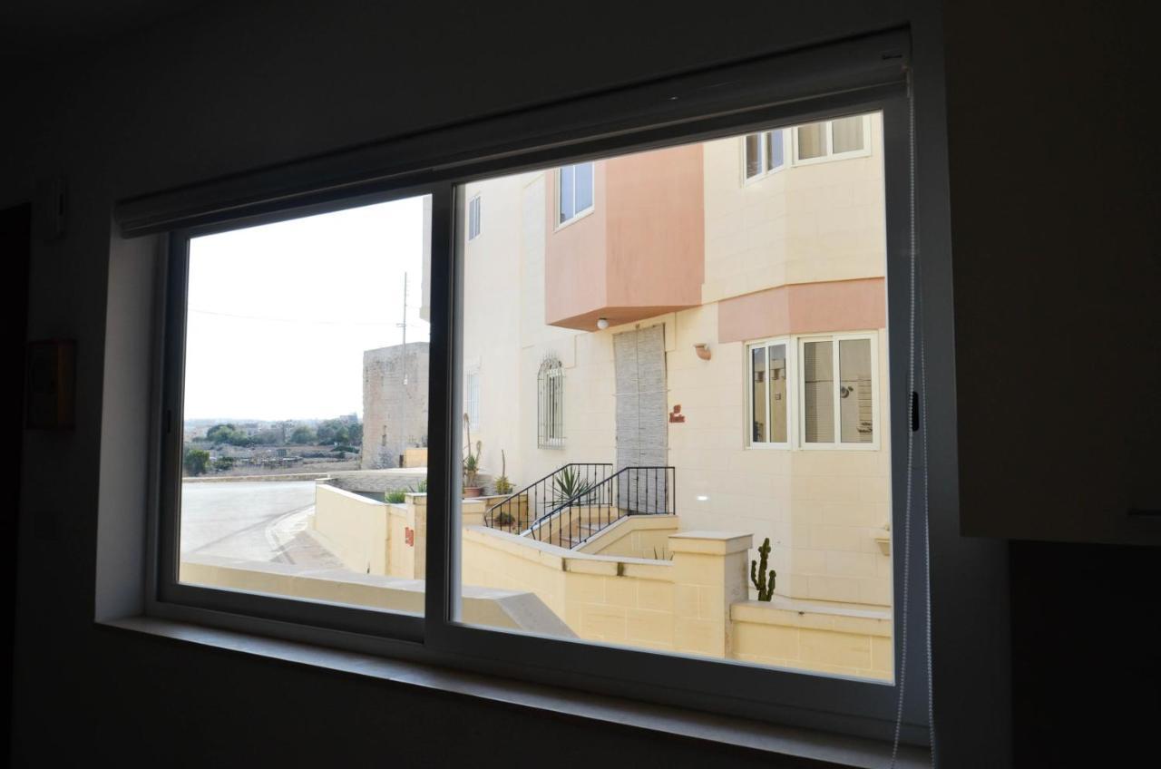 Lorenza Letting Maisonette Villa Marsaxlokk Bagian luar foto